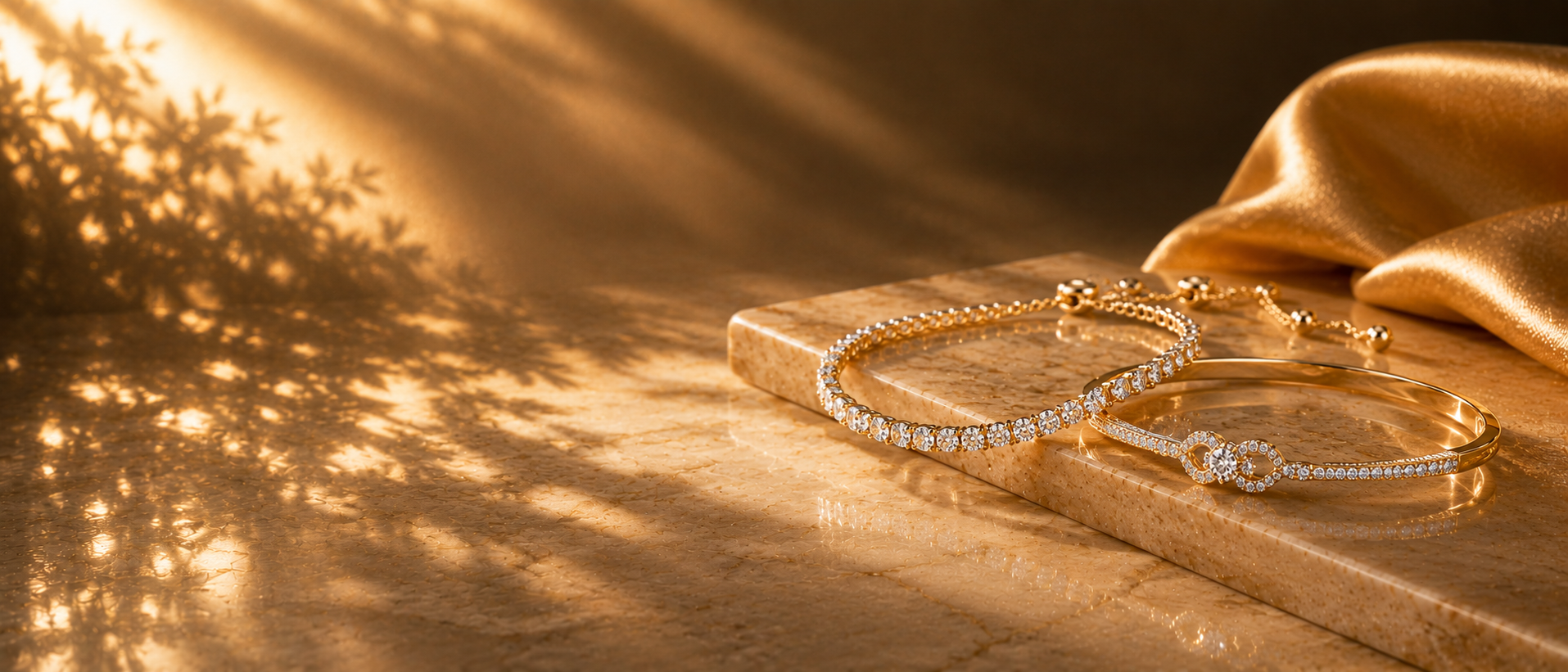 Bracelet background