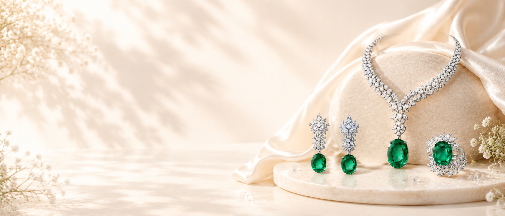 Luxury collection background