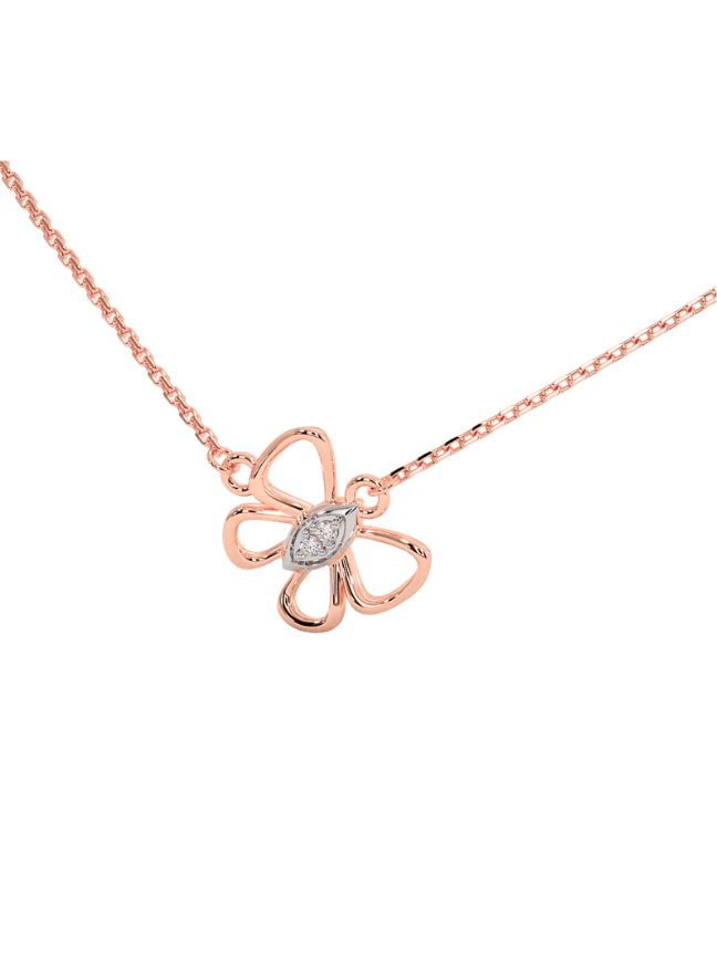 Flutter Pendant For Kids